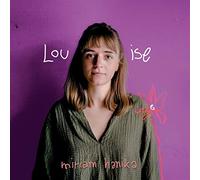 Miriam Hanika – Louise – Import