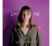 Miriam Hanika – Louise – Import