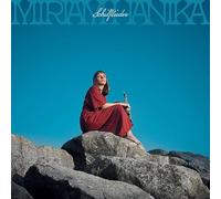 Miriam Hanika - Schilflieder (LP) [Import]