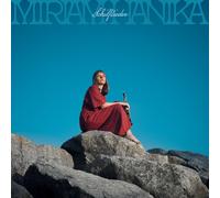Miriam Hanika Schilflieder (Vinyl)