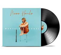 Miriam Hanika – Wurzeln & Flügel – Vinyle LP