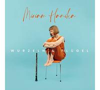 Miriam Hanika – Wurzeln & Flügel – CD