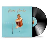 Miriam Hanika – Wurzeln & Flügel – Vinyle LP