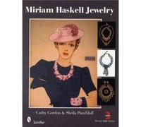 Miriam Haskell Jewelry by Cathy Gordon Cathy Gordon, Sheila Pamfiloff (Auteur)