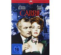 Miriam Hopkins,Laurence Olivier,Jennifer Jones - Carrie