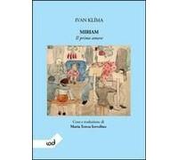 Miriam. Il Primo Amore