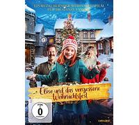 Miriam Kolstad Strand;Trond Espen Seim - Elise und das Vergessene Weihnachtsfest [Import]