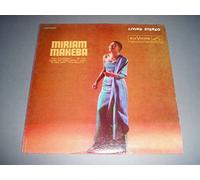 Miriam Makeba