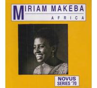 Miriam Makeba - Africa