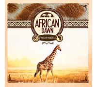 Miriam Makeba - African Dawn