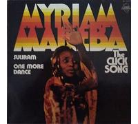 Miriam Makeba - Makeba Myriam -The Click Song- [VINYL]
