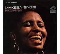 Makeba Sings