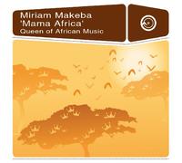 Miriam Makeba - Mama Africa-Queen of African Music [Import]