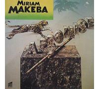 Miriam Makeba - Miriam Makeba - A Promise - pläne - 88 203