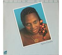 Miriam Makeba - Miriam Makeba: African Convention