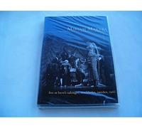 Miriam Makeba - Miriam Makeba - Live at Bern's Salonger, Stockholm 1966 [Import anglais]