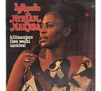 Miriam Makeba - Myriam Makeba [Vinyl LP]