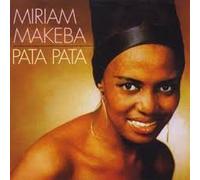 Miriam Makeba - Pata