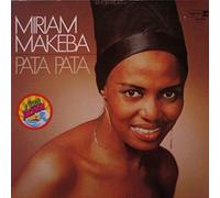 Miriam Makeba - Pata Pata