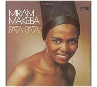 Miriam Makeba - Pata Pata ( Definitive Remastered Edition) [Cd]