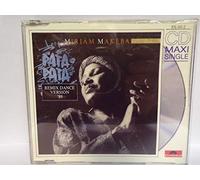 Miriam Makeba - Pata pata [Single-CD]