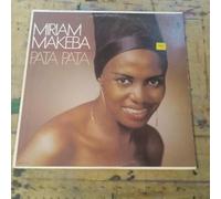 Miriam Makeba - Pata Pata - The Hit Sound Of Miriam Makeba