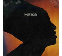 MIRIAM MAKEBA - the magic of makeba LP