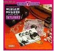 Miriam Makeba & the Skylarks - Vol.1 [Import]