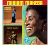 Miriam Makeba/the World of Miriam Makeba