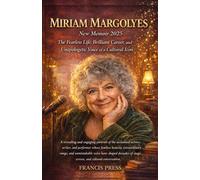 Miriam Margolyes New Memoir 2025: The Fearless Life, Brilliant Career, and Unapologetic Voice of a Cultural Icon