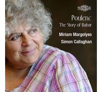 Miriam Margolyes - Story Of Babar [Compact Discs]