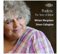 Miriam Margolyes - Story Of Babar [Compact Discs]