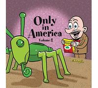 Miriam, Noran Guthrie, Earl Coleman, a.o. - Only in America, Vol. 2