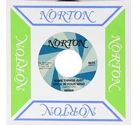 Miriam & Sam Elwitt Orchestra - Some Things Just Stick in Your [Import]