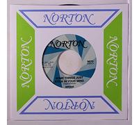 MIRIAM / SAM ELWITT ORCHESTRA - some things just stick in your mind / in another land 45 rpm single