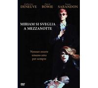 miriam si sveglia a mezzanotte DVD Italian Import (DVD) vari