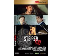 Miriam Stein;Hary Prinz;Anna Unterberger - Steirertod