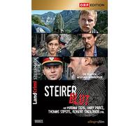 Miriam Stein;Hary Prinz;Thomas Stipsits - Steirerblut: Landkrimi Steiermark [Import]