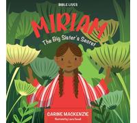 Miriam: The Big Sister's Secret