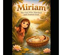 Miriam: The Girl Who Watched and Trusted God