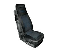 LAMPA 97854 Couverture de siège Skaï Daim