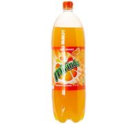 Mirinda Boisson Gazeuse Goût Orange 2 L