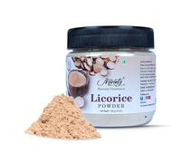 Mirintz Poudre de réglisse - 100 g - Pour cheveux et peau - 1 paquet - Normal