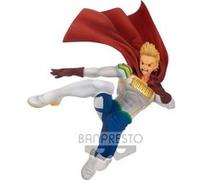 Mirio Togata (Lemillion) - The Amazing Heroes Vol. 16 Multicolore G
