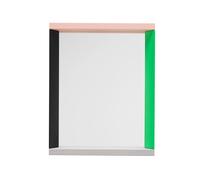 Mirior Colour Frame S WxHxD 38.5x48x7.5cm