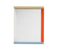 Mirior Colour Frame S WxHxD 38.5x48x7.5cm