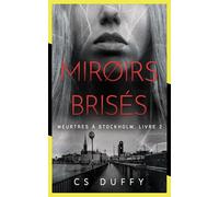Mirøirs brisés