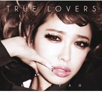Miriya Kato – True Lovers – Import allemand – Sony Music