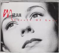 Mirjam - Circle of Love