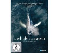 Mirjam Leuze - The Whale and the Raven